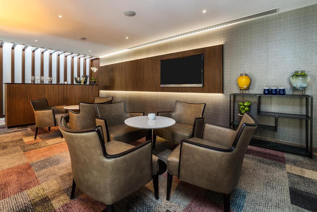 Eurostars Marivent - Resim 32