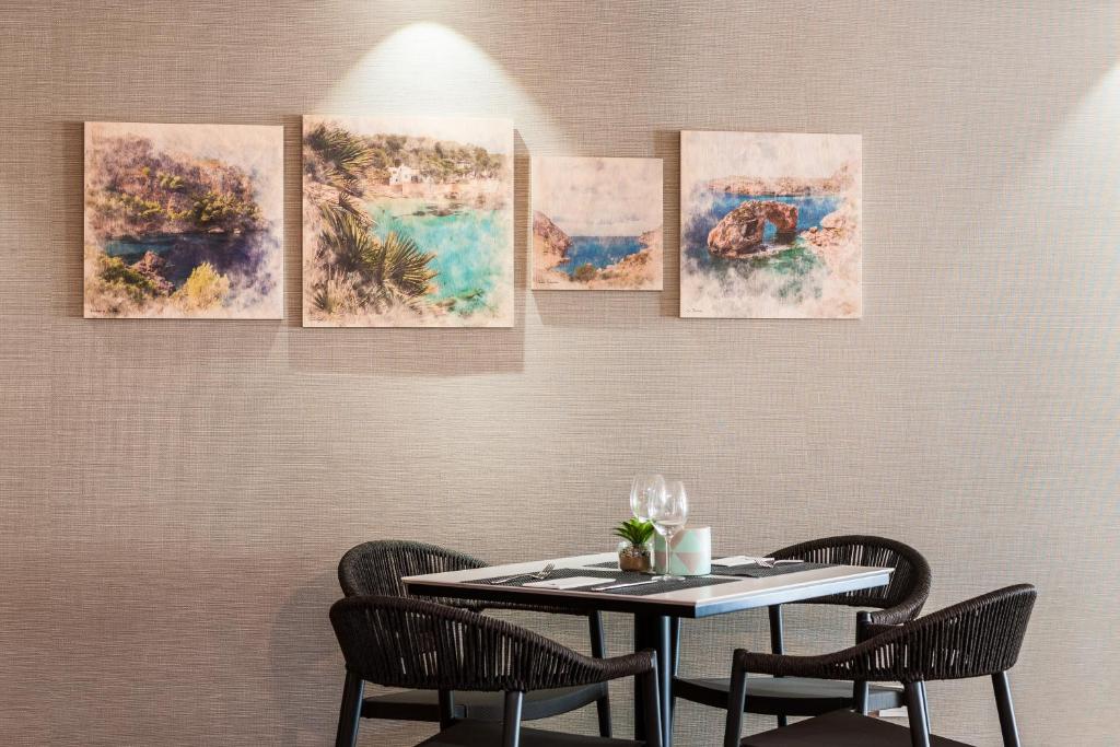 Eurostars Marivent - Resim 29