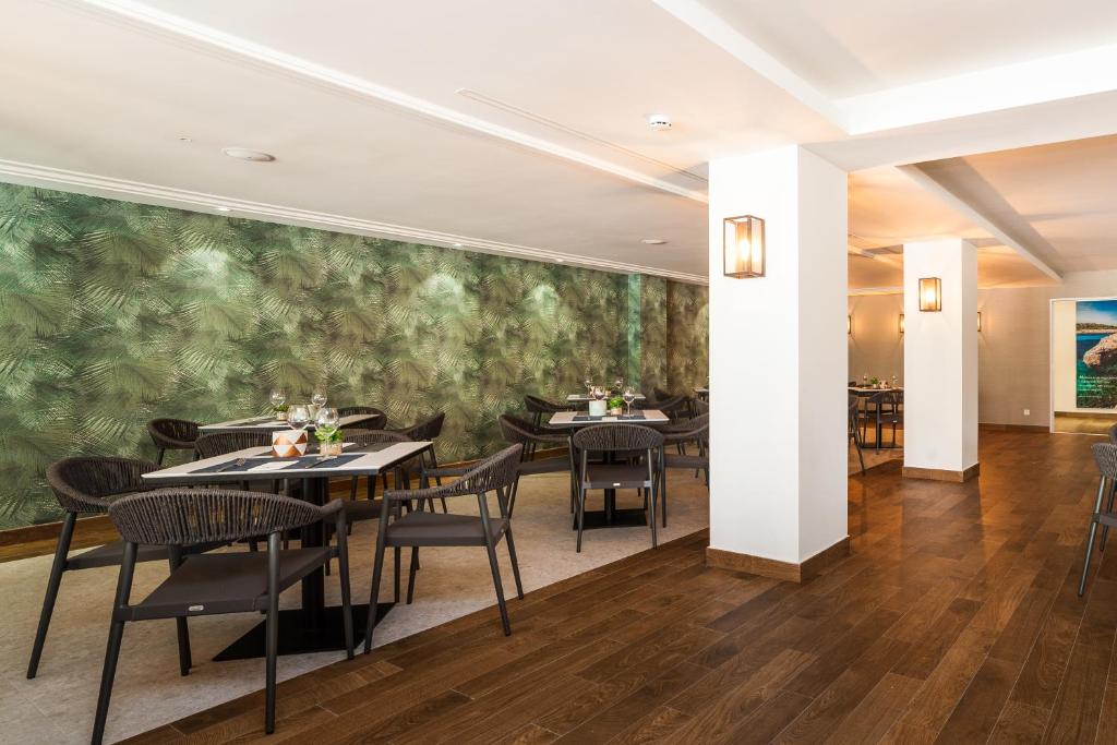 Eurostars Marivent - Resim 30