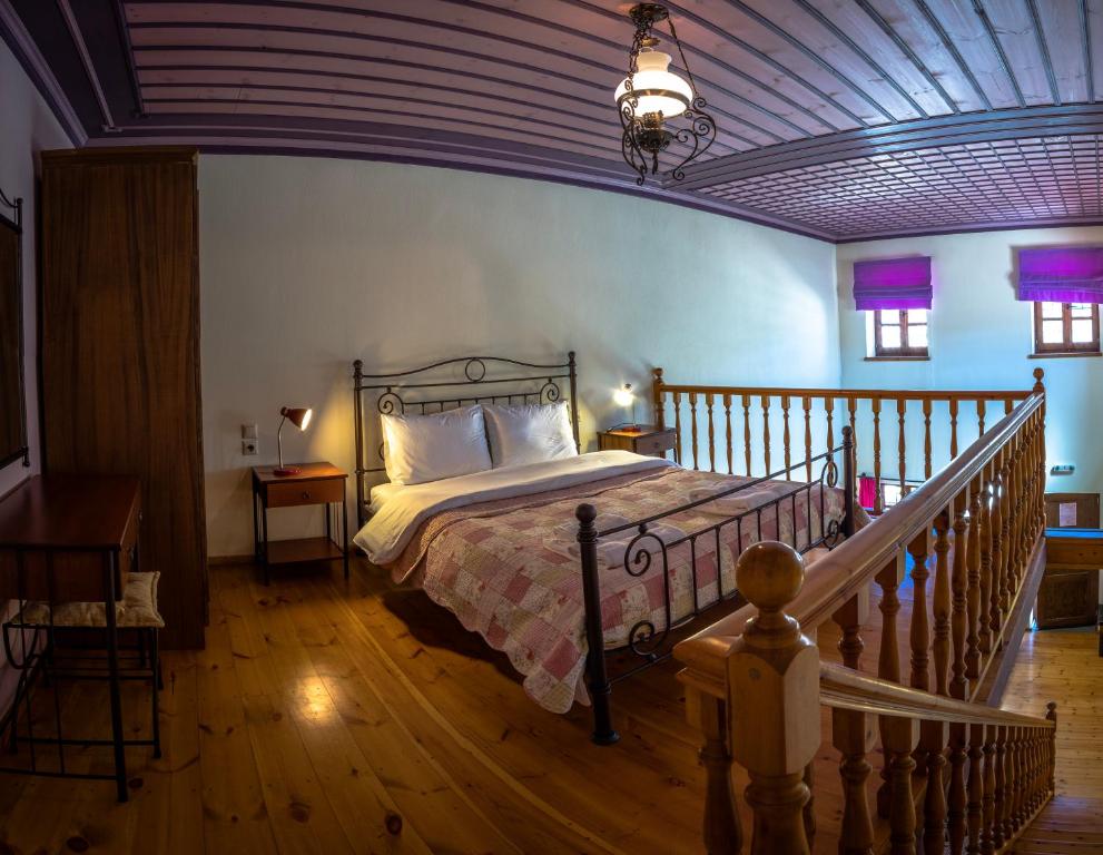 Althea Guesthouse - 10