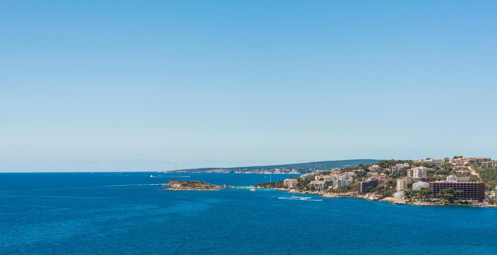 Eurostars Marivent - Resim 12