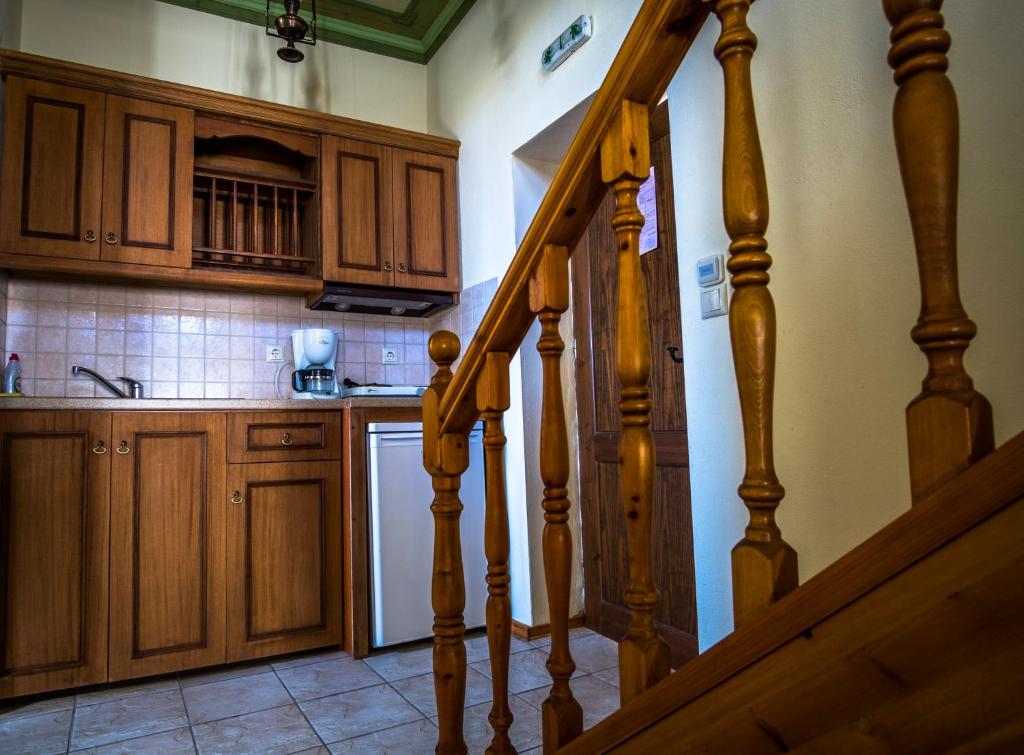 Althea Guesthouse - 13