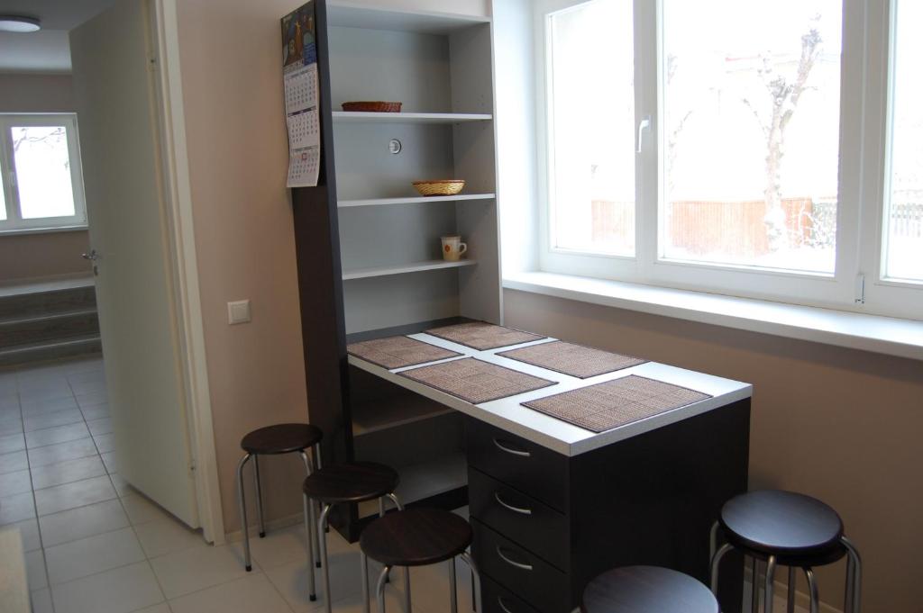 Fotografie z fotogalerie ubytování Kaunis Guesthouse v Tallinnu