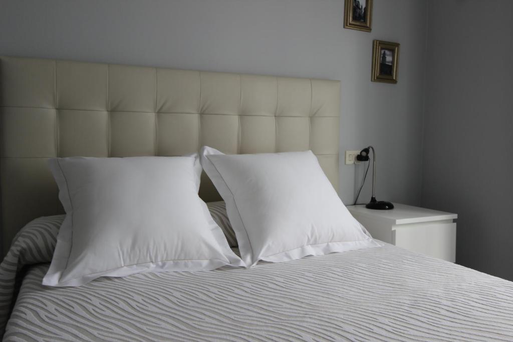 Viviendas Uso Turístico Arzúa - 16