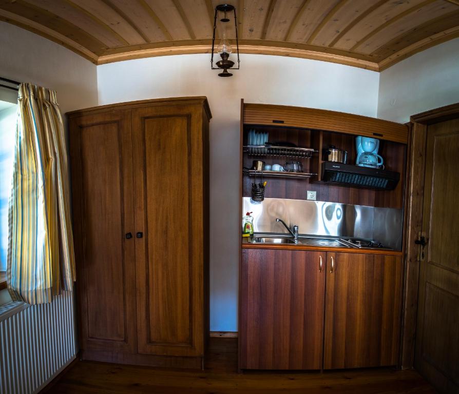 Althea Guesthouse - 4