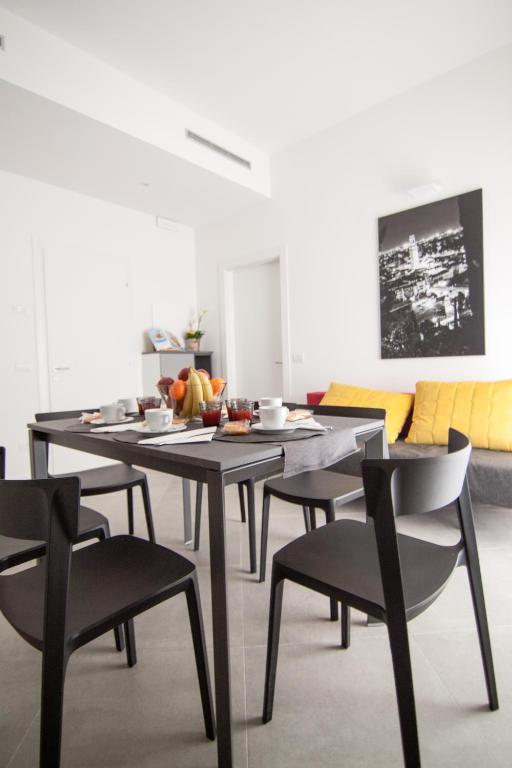 Suite Dreams in Verona - 2