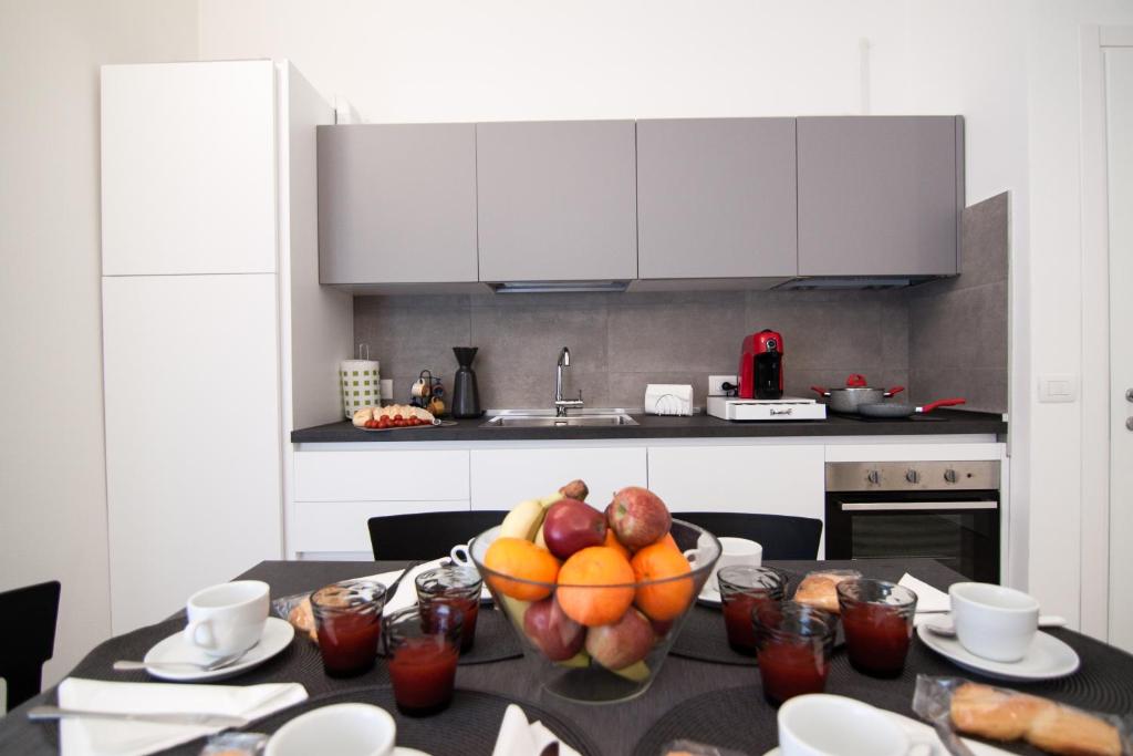 Suite Dreams in Verona - 13