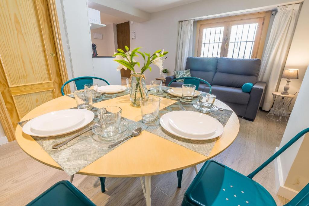 Chapizhome - Appartement En Duplex