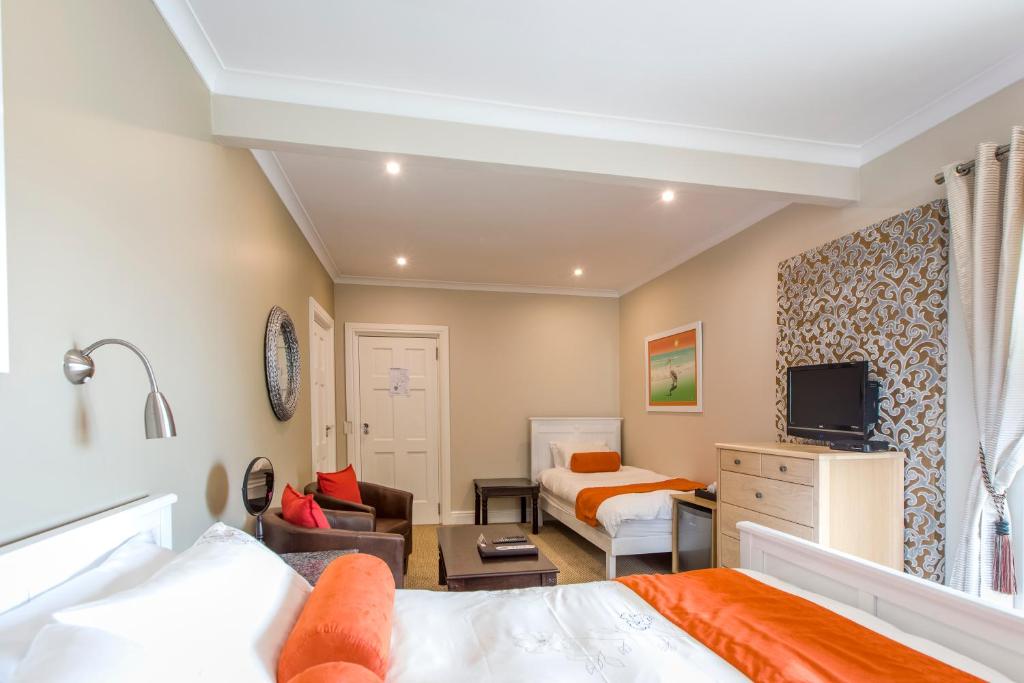 Orange Inn Knysna - Image 27