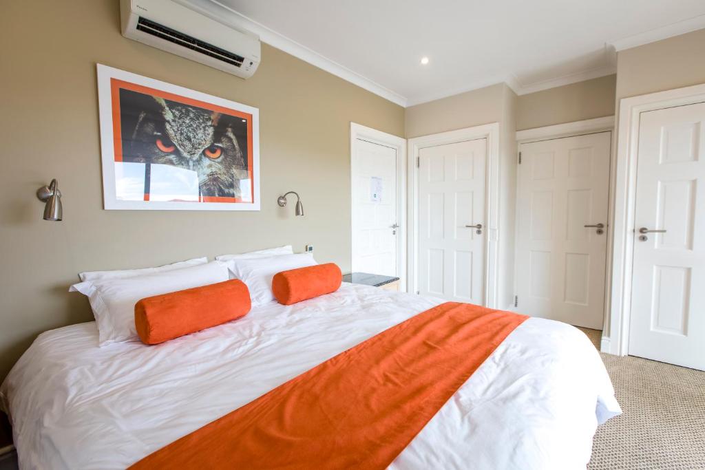 Orange Inn Knysna - Image 28