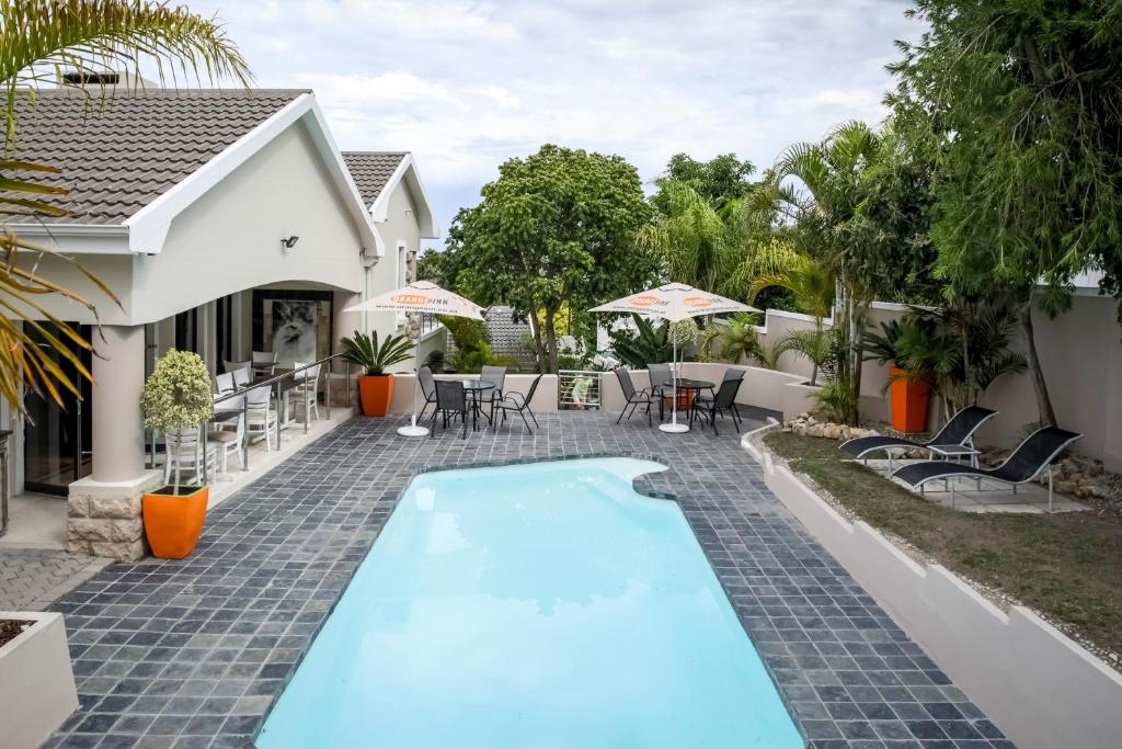 Orange Inn Knysna - Image 31