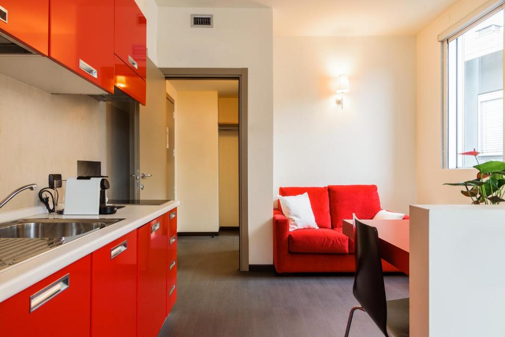 Residence Osoppo