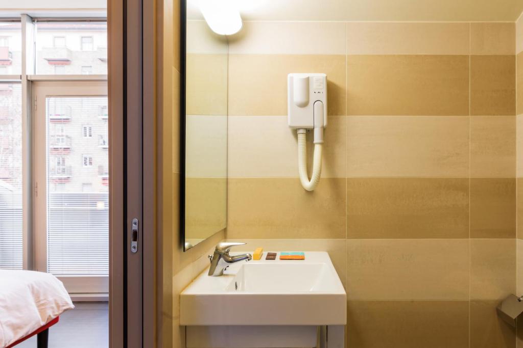 Residence Osoppo - Resim 45