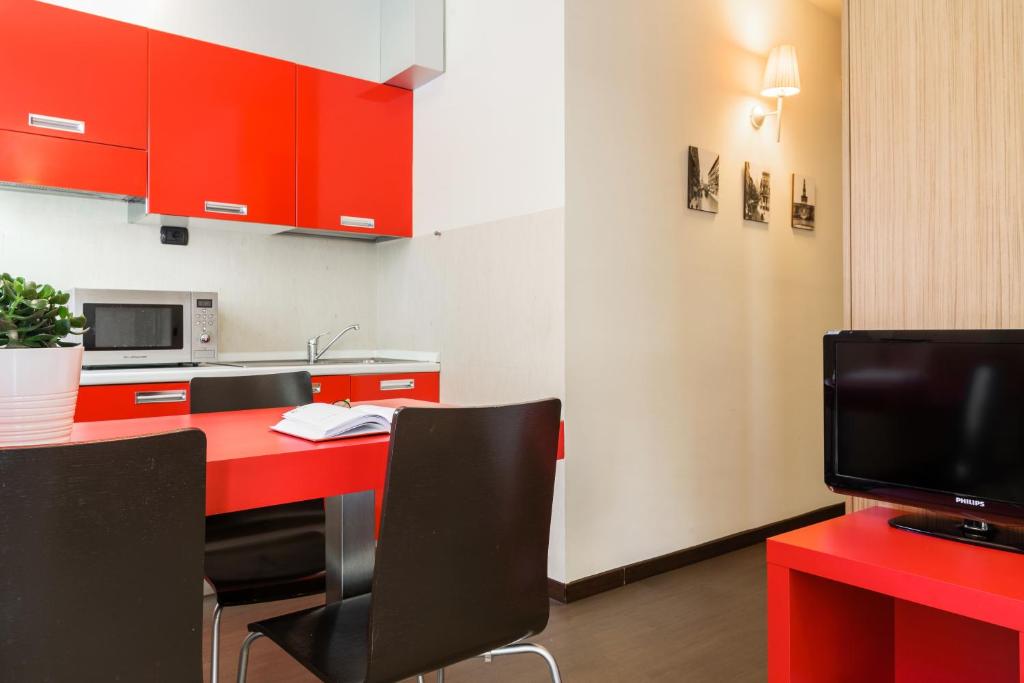 Residence Osoppo - Resim 41