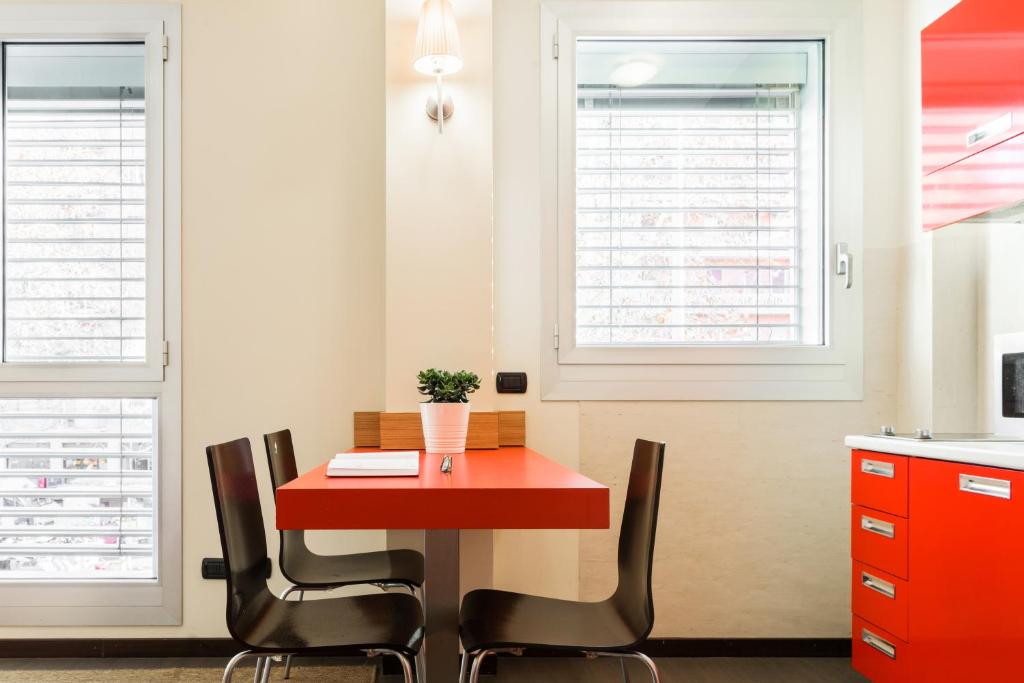 Residence Osoppo - Resim 43