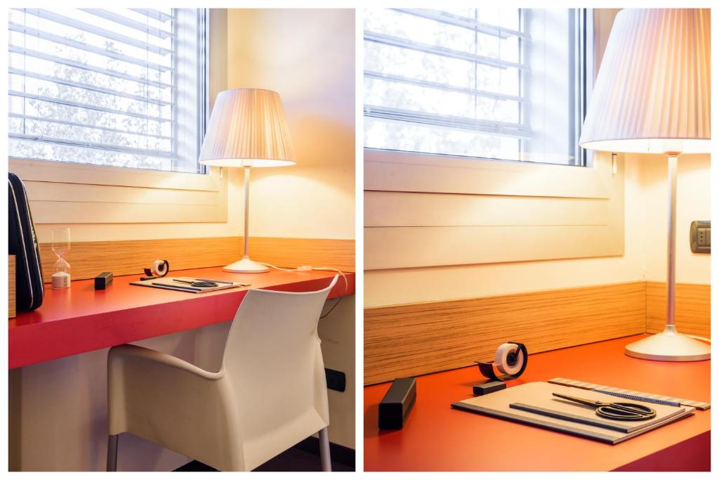 Residence Osoppo - Resim 26