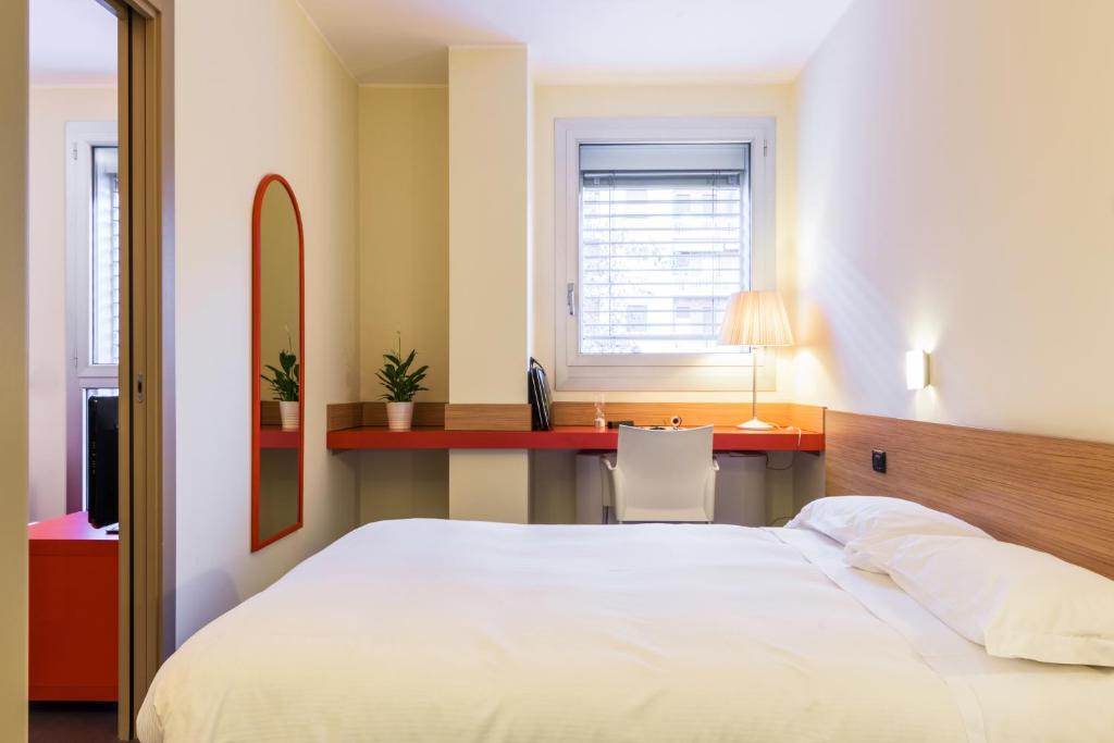 Residence Osoppo - Resim 30