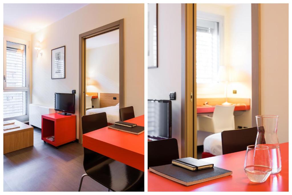 Residence Osoppo - Resim 36