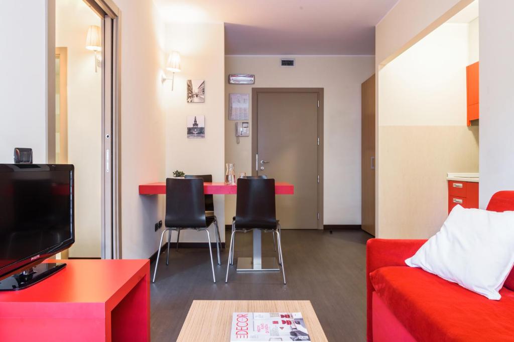 Residence Osoppo - Resim 38