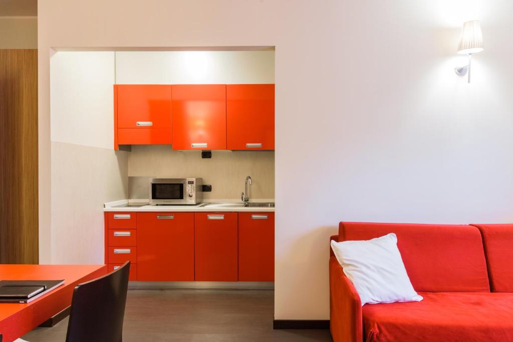 Residence Osoppo - Resim 40