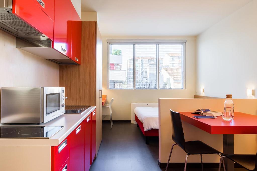 Residence Osoppo - Resim 35