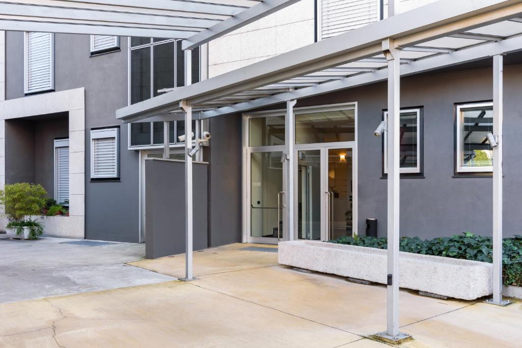 Residence Osoppo - Resim 1