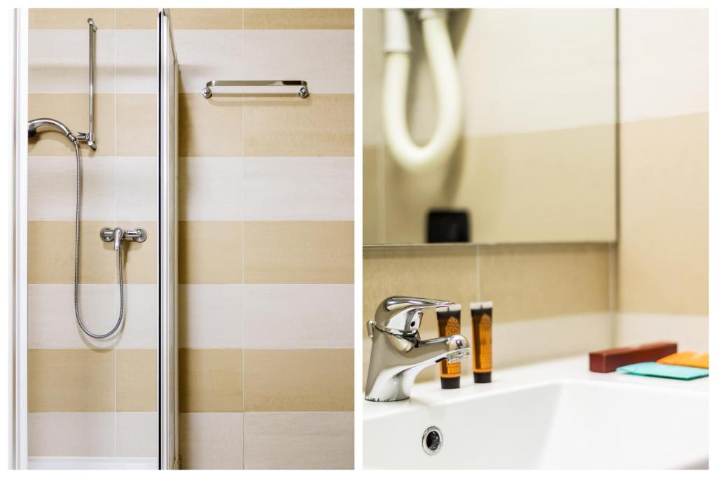 Residence Osoppo - Resim 11