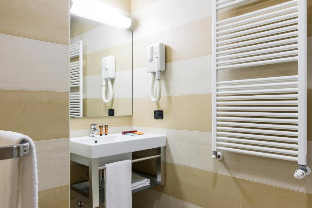 Residence Osoppo - Resim 13