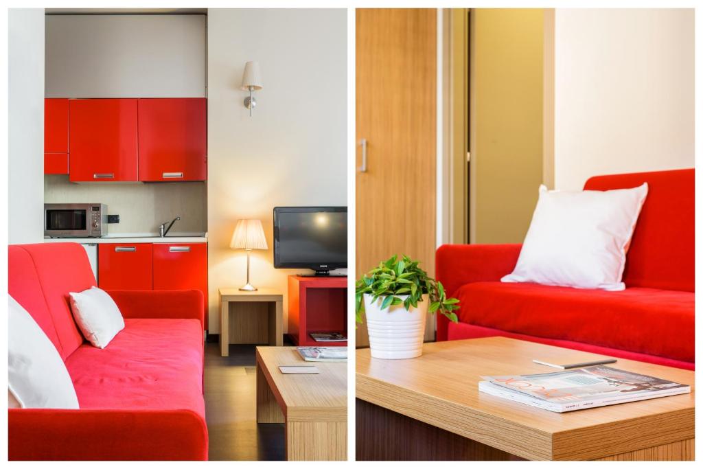 Residence Osoppo - Resim 15