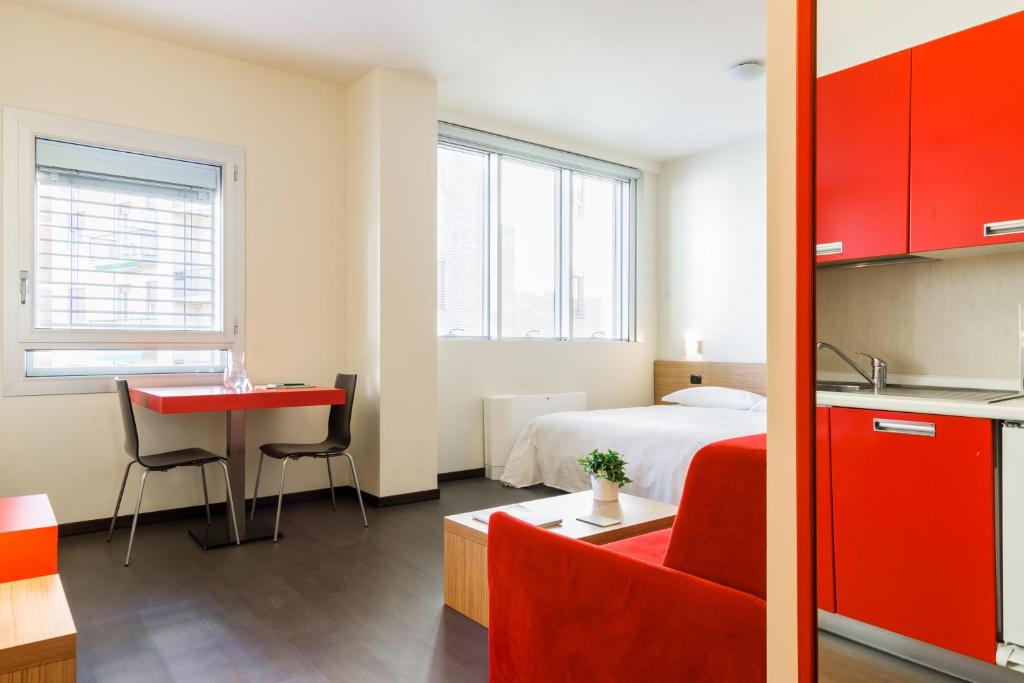 Residence Osoppo - Resim 17