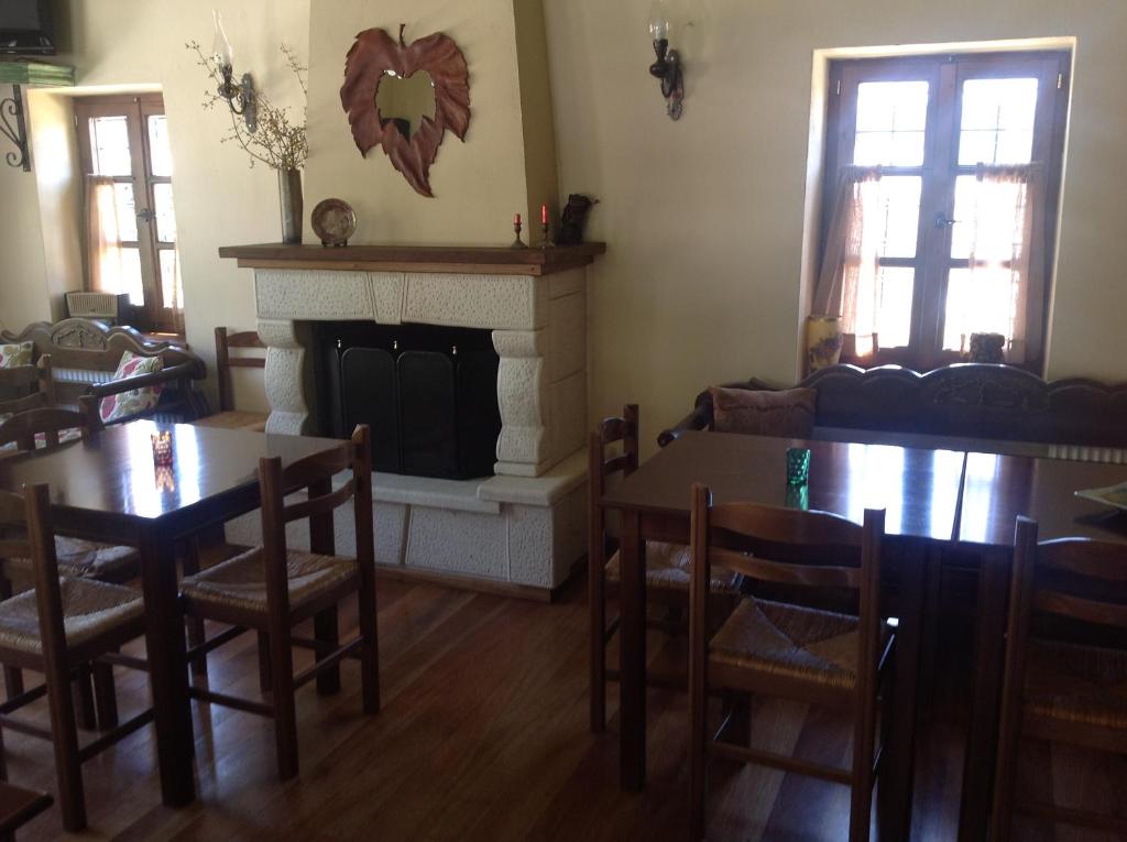 Althea Guesthouse - 14