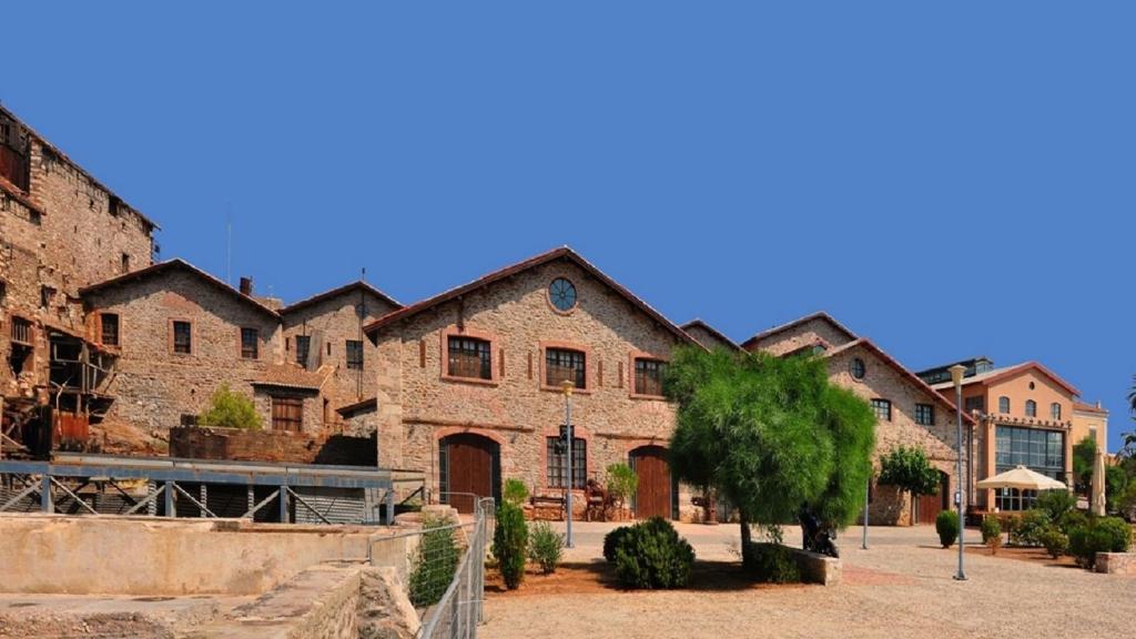 Outstanding Panoramic View, 10΄ beach, 20΄ airport - Appartamento