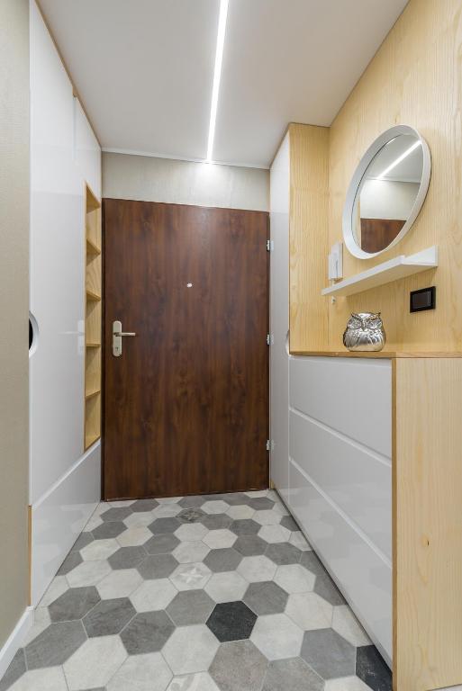 Fotografia z galérie ubytovania P&O Serviced Apartments MORDOR vo Varšave