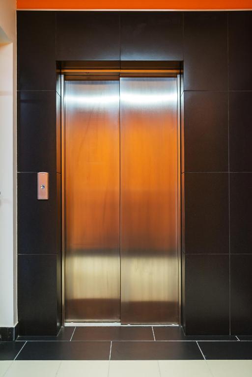 Fotografia z galérie ubytovania P&O Serviced Apartments MORDOR vo Varšave