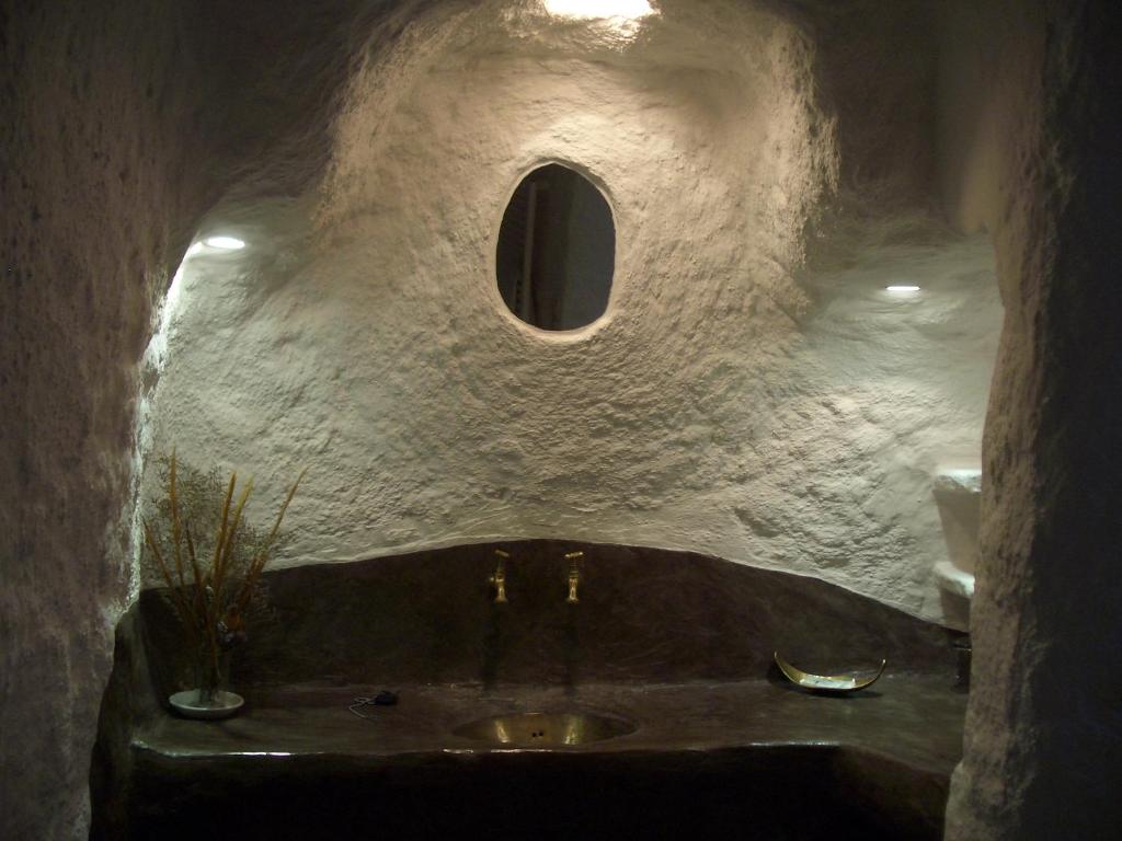 Fotografia z galérie ubytovania Cueva Las Yeseras v destinácii Baza