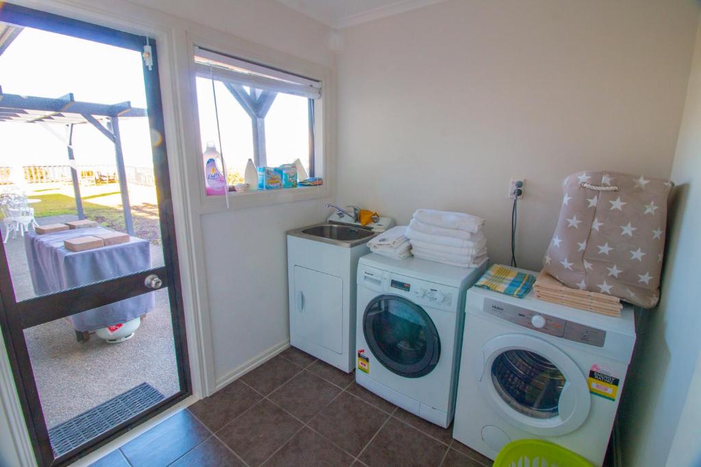 Foto sihtkohas Orewa asuva majutusasutuse Orewa Cliff Top galeriist