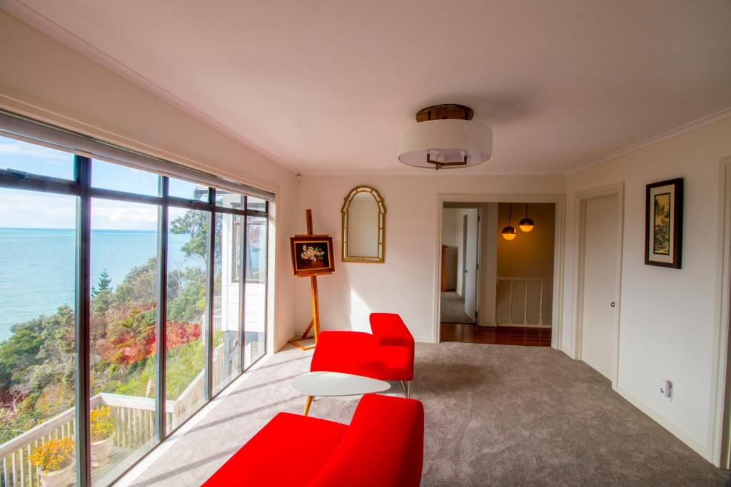 Loodusmaastik villa lähedal