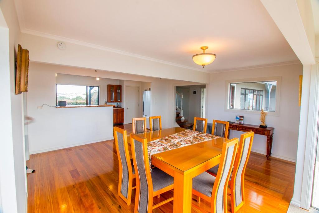 Foto sihtkohas Orewa asuva majutusasutuse Orewa Cliff Top galeriist