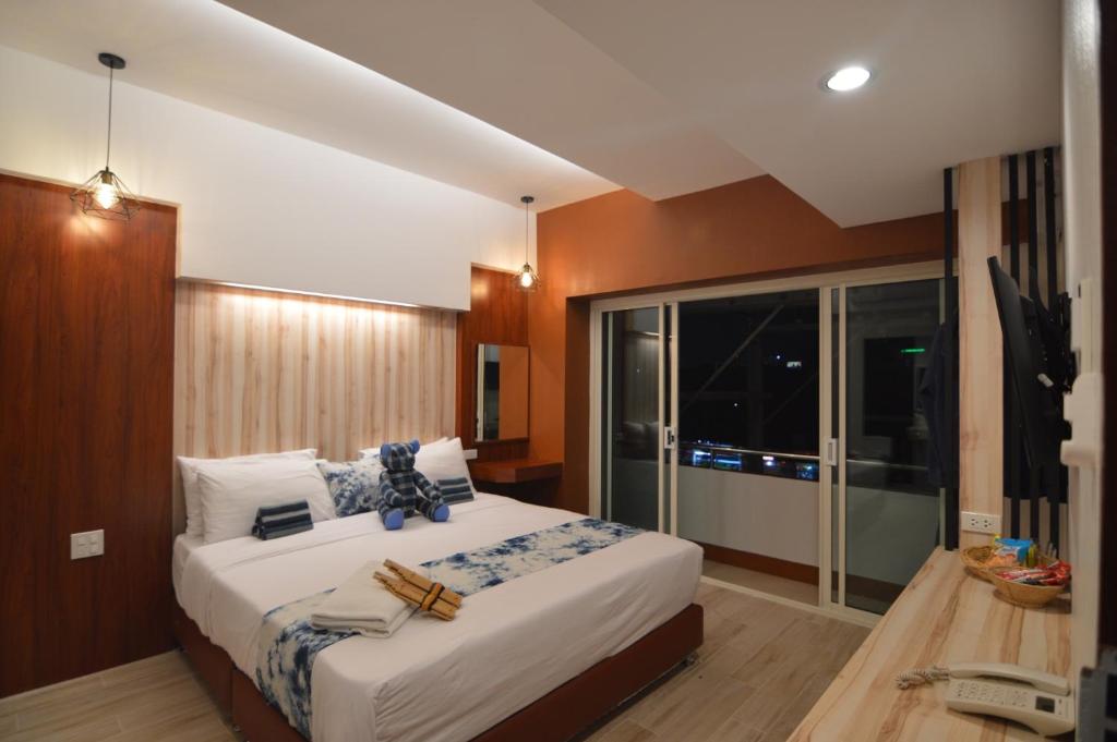 UD Capital Hotel - Resim 4