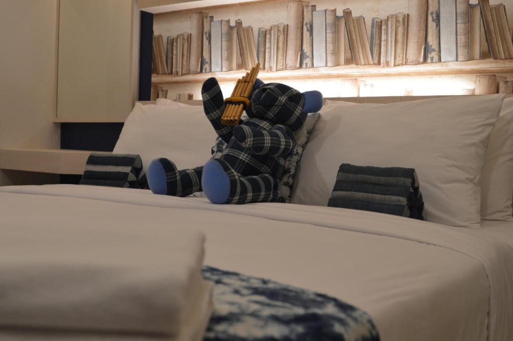 UD Capital Hotel - Resim 10