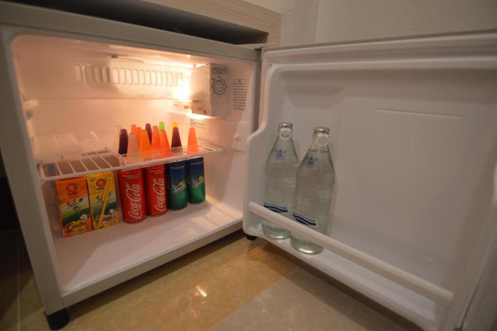 UD Capital Hotel - Resim 19