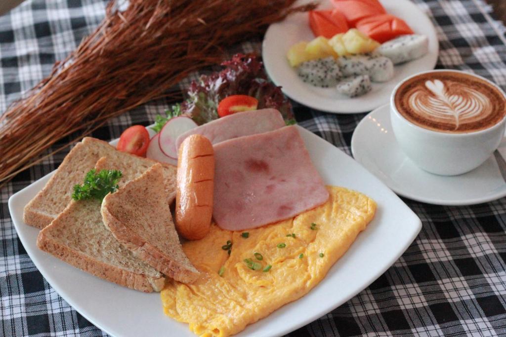 UD Capital Hotel - Resim 8