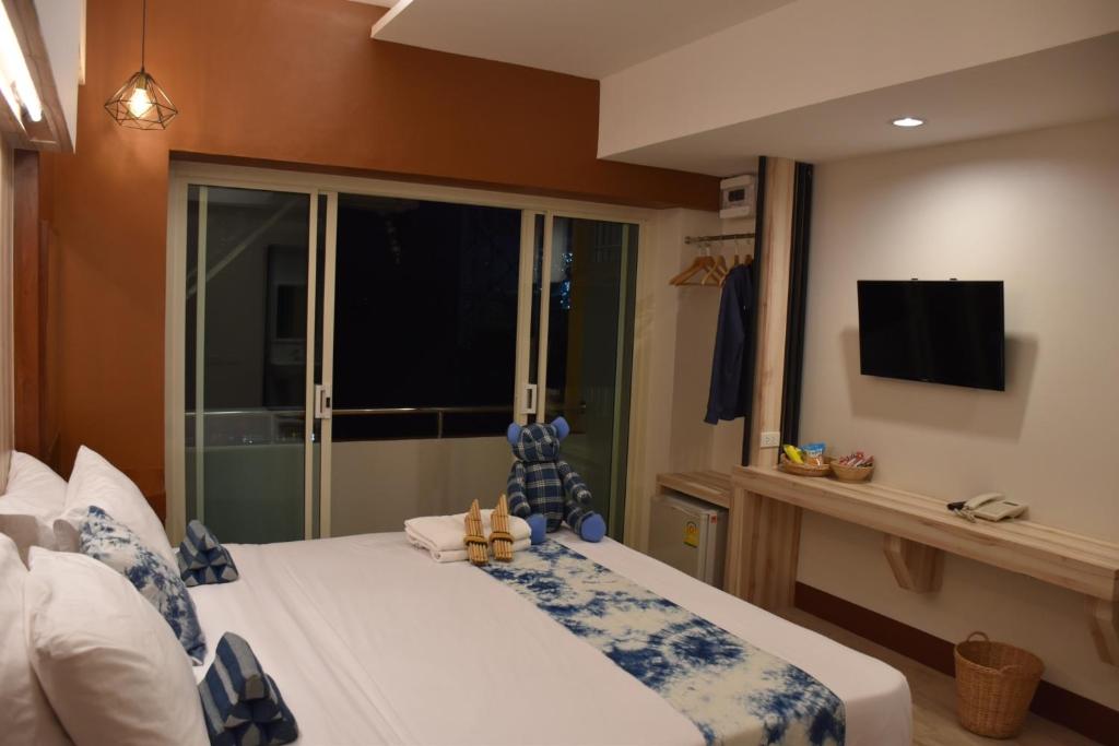 UD Capital Hotel - Resim 35