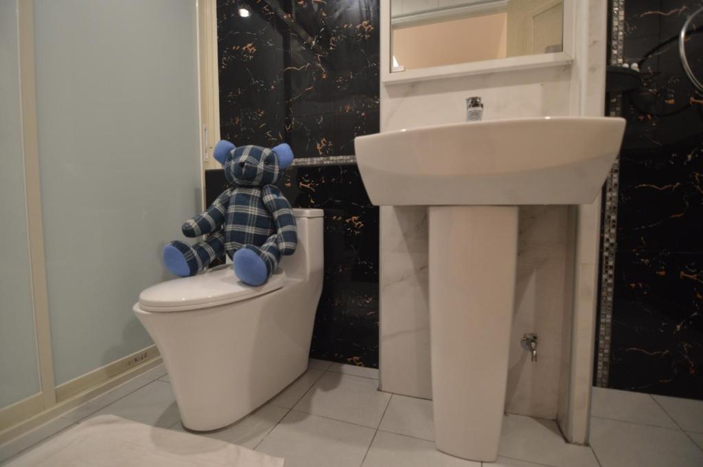 UD Capital Hotel - Resim 37