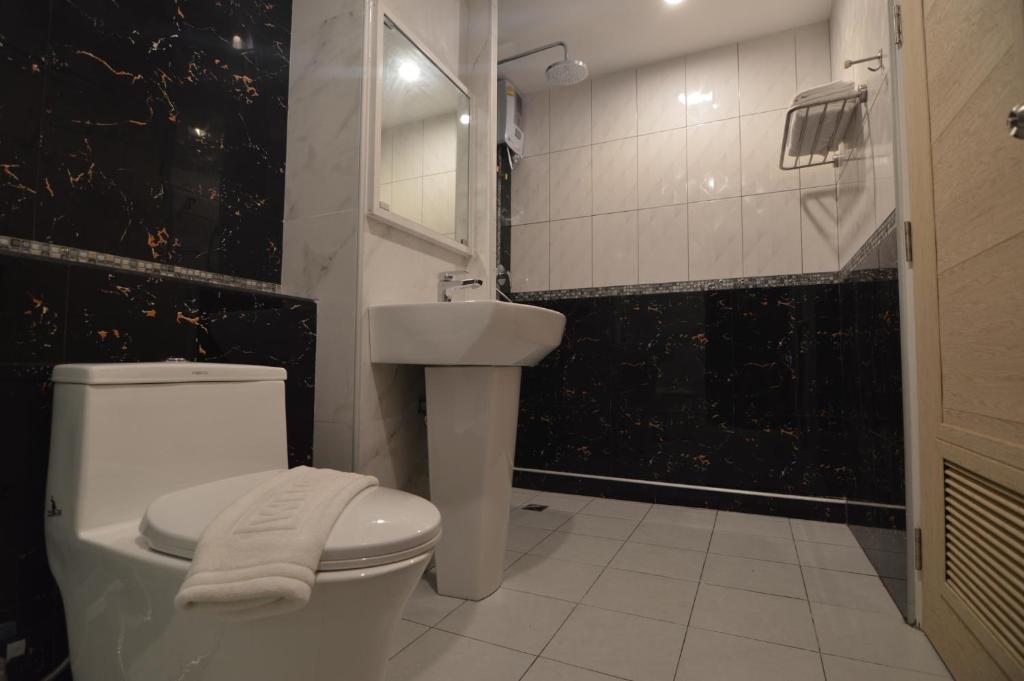 UD Capital Hotel - Resim 38