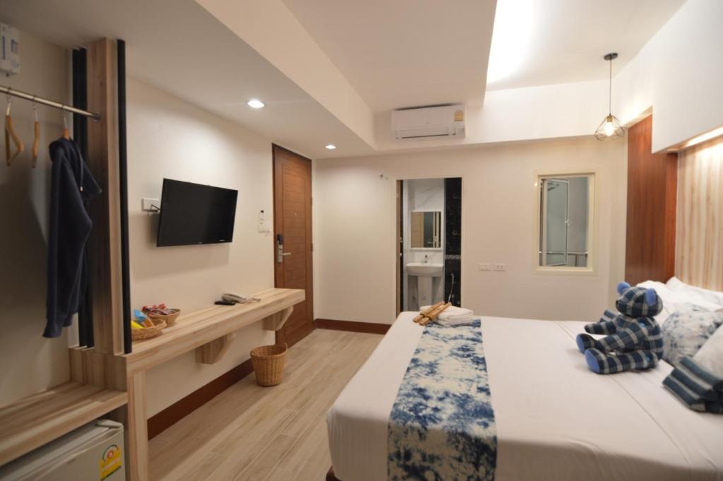 UD Capital Hotel - Resim 39