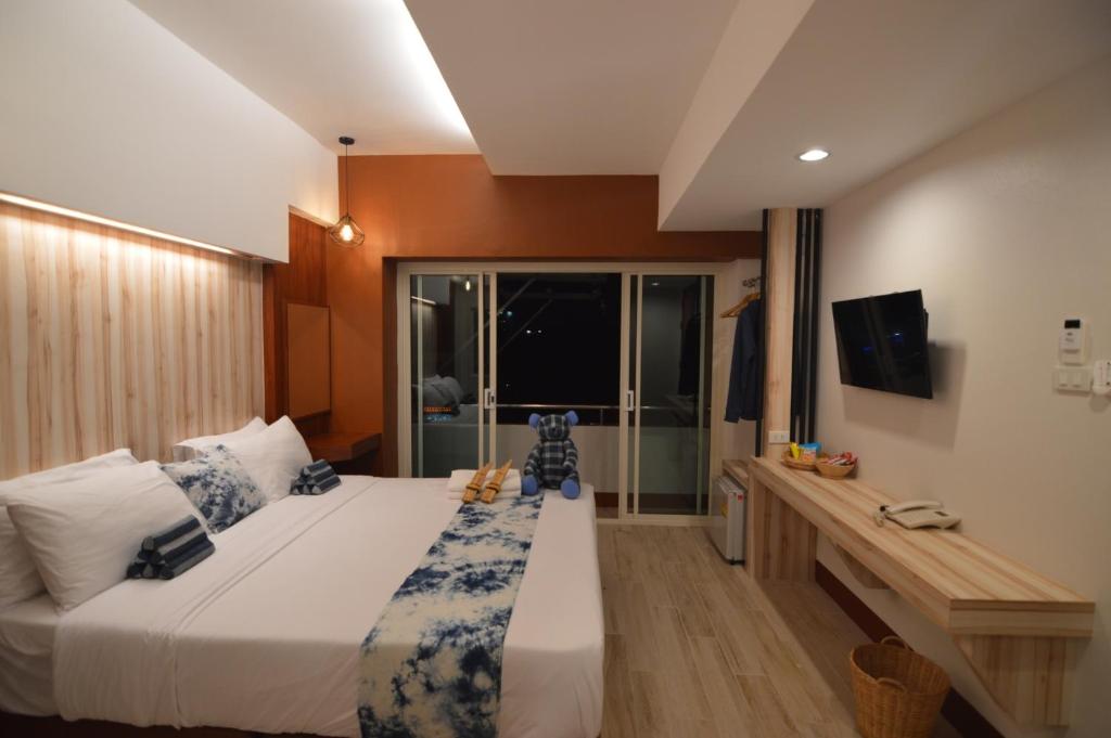 UD Capital Hotel - Resim 42