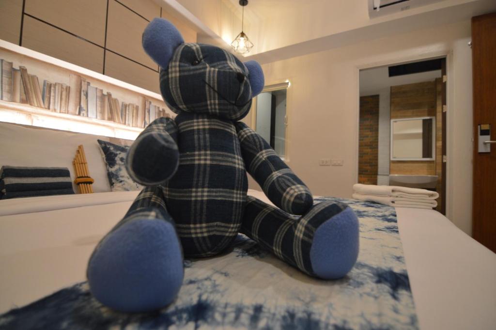 UD Capital Hotel - Resim 43