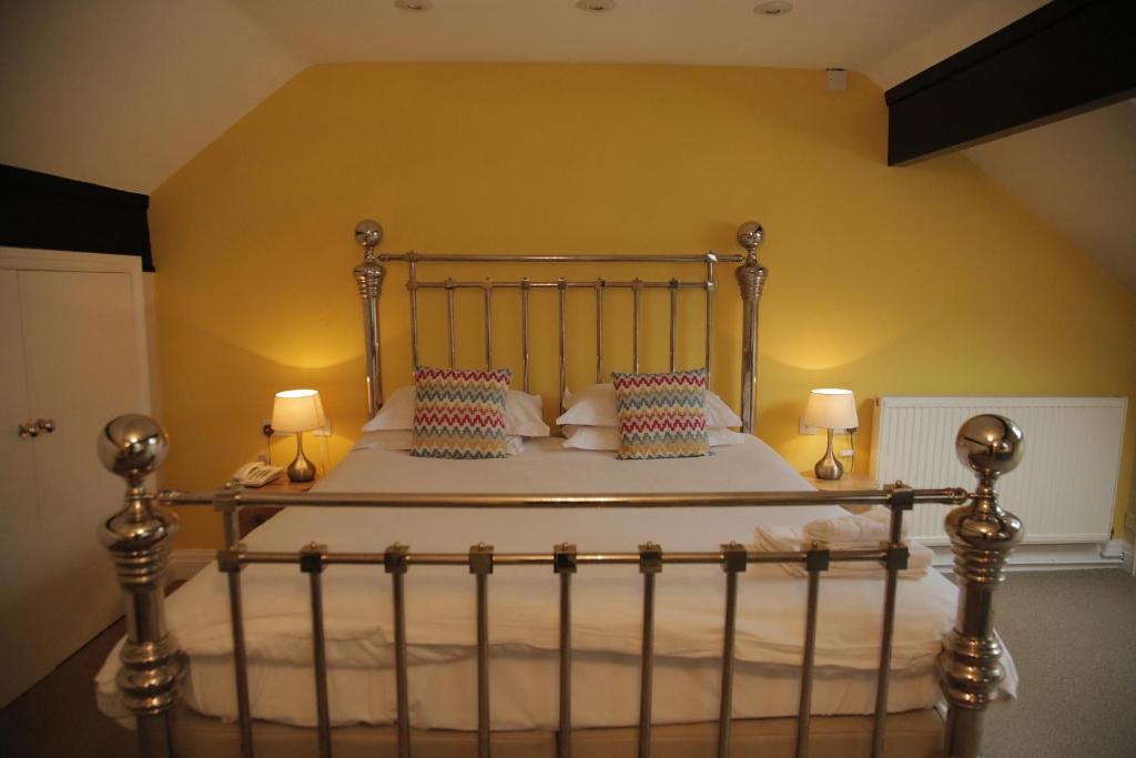 B+B York - Resim 23