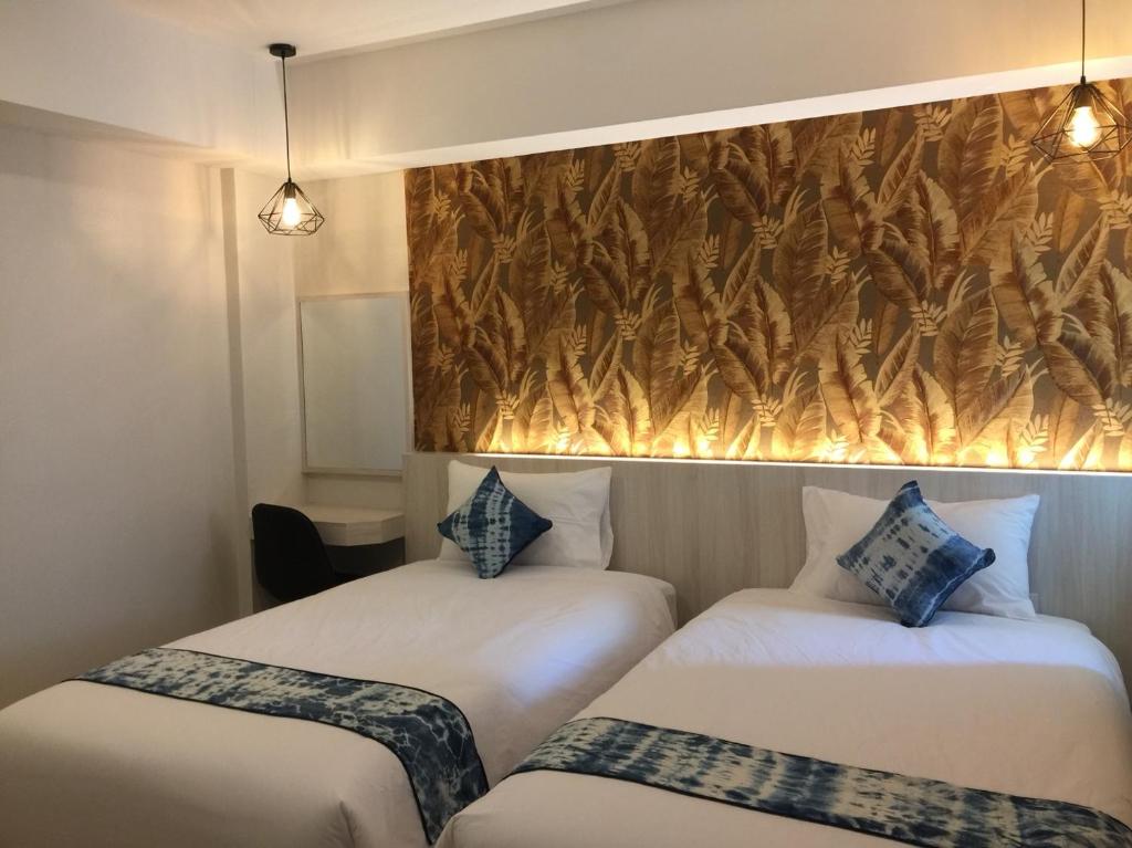 UD Capital Hotel - Resim 34